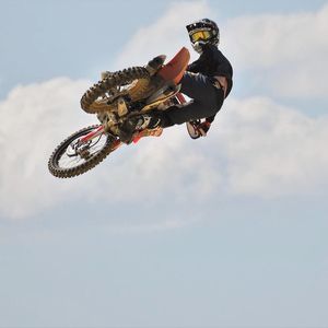 Meet your Posher, Stephen